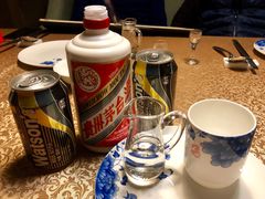 -同庆楼(金宝汇店)