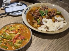 -那时新疆·若羌(经纬汇店)