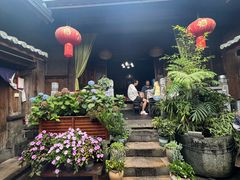 -龙姐私房菜(和顺古镇店)