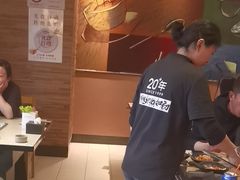 -新石器烤肉(高行万嘉店)