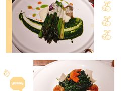 -燃扒房Steakhouse(皇庭店)