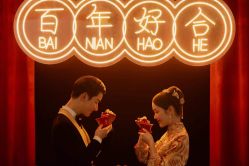 点击看大图 -光明婚纱摄影(建设路店)