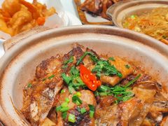 -鸽味轩·粤菜小馆(高楼门总店)