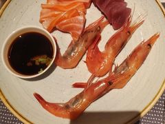 -Social 秀西餐厅-长沙瑞吉酒店(运达店)