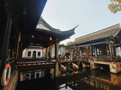 -绍兴鲁迅故里·沈园景区