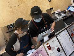 -Seesaw Coffee(上海太阳宫K46店)