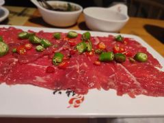 -重庆德庄火锅(龙游店)