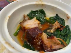 -泉上·发现DISCOVERY ·黔菜餐厅(银海元隆广场店)