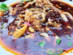 -蒲氏烤鸭(百寿路店)