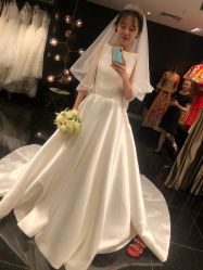 婚纱-GRACE KELLY婚纱与礼服(北京店)