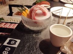-嘿嘟嘟·肋条烧肉放题(爱融荟城店)