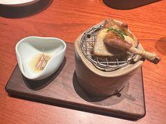 -龙吟山房(青龙山庄店)