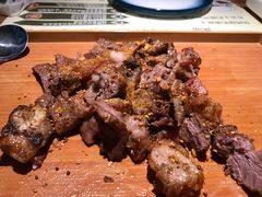-通海俄式烧烤(下瓦房店)