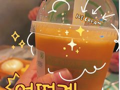 -真茶屋·0奶精(街道口一店)