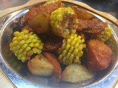 -田趣园长沙菜(天安云谷店)