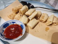 -杭州香格里拉·香宫中餐厅