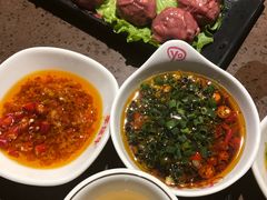 -幸运牛汕头小黄牛牛肉火锅(梅林店)