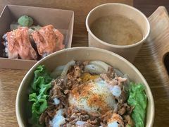 -Tanuki Raw(Orchard Central)