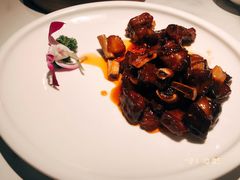 糖醋小排-花园茶楼(兴城西路店)