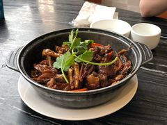 -美极鲜食坊(宝安南路店)
