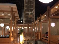 -松子料理(亮马桥店)
