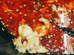 -味仙疯美蛙鱼头(清扬路总店)
