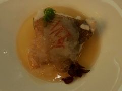 -天龙轩(香港丽思卡尔顿酒店)