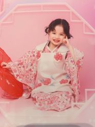 -倾城宝贝儿童摄影(广州天河店)