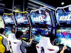 -反斗乐园(领展中心城店)