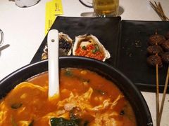 -蚝太郎 • 海鲜烧烤(建国路创始店)
