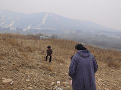 -中旅松花湖滑雪场