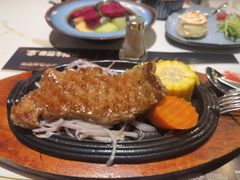 -尊品牛排(沙湾印象汇店)