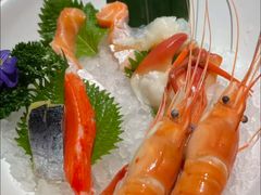 -水木锦堂·自助铁板烧(望京凯德MALL店)