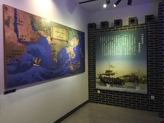 -二沙岛-广东华侨博物馆