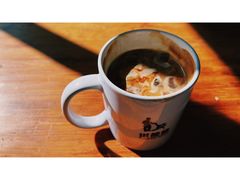 -田德能咖啡博物馆