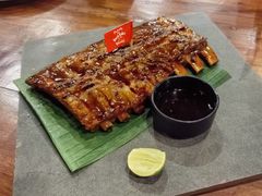 -Naughty Nuri’s Phuket
