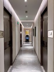 -香榭丽舍·海菲秀·皮肤管理痘敏肌修护