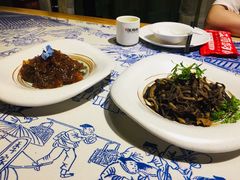 -江南韵·无锡太湖文化体验餐厅(凤凰天街店)
