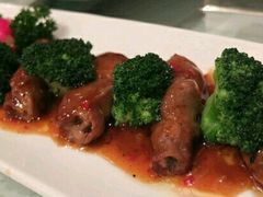 -唐阁(香港朗廷酒店)
