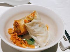 厦门薄饼-黑明餐厅(白鹭洲店)