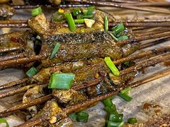 -晓靖轩烧烤(沙河风情店)