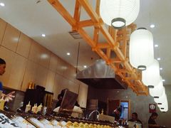 -小句号·精致料理(江南环球港店)