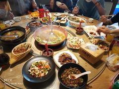 -妈妈的味道(和顺古镇店)