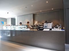 -来回·咖啡(天河南店)