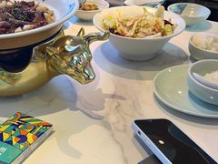 -俏九州·小炒黄牛肉(华润万象汇店)
