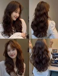 -AFA Hair studio·女士发型设计