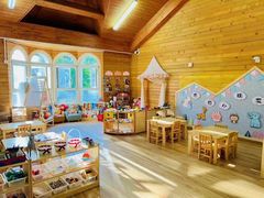 -红黄蓝幼儿园(颐东苑店)