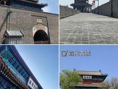 -大境门景区
