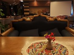 -Tajine Moroccan塔金摩洛哥中东餐厅