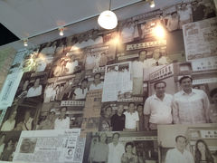 -黄亚细肉骨茶(仰光路店)